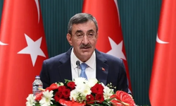 Cumhurbaşkanı Yardımcısı Yılmaz: ''Bütçemiz 'dayanıklılık, refah ve dönüşüm' bütçesidir''