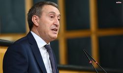 DEM Parti Eş Genel Başkanı Bakırhan: “İlk gelişlerin kışa kalmadan başlamasını bekliyoruz”
