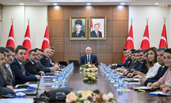 Diyarbakır’da okul güvenliği kapsamında tedbirler artırılıyor