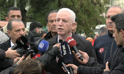 İstanbul Valisi Gül: 5 kişiyle ilgili kayıp başvurusu yapıldı onlarla ilgili arama çalışmaları devam ediyor