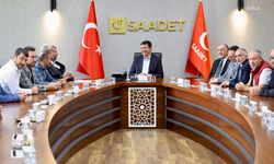 Mahmut Arıkan’dan staj ve çıraklık sigortası mağdurlarına destek: Mağduriyet giderilene kadar gündemde tutacağız