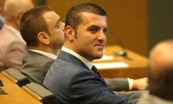 Kara para aklama soruşturmasında gözaltına alınan Emir Sarıgül tutuklandı