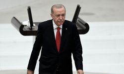 Cumhurbaşkanı Erdoğan'dan "yeni anayasa" çıkışı