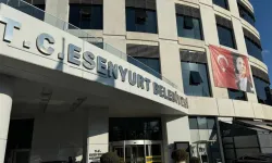 Esenyurt Belediyesi'ne kayyım olarak atanan Can Aksoy görevden alındı