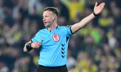 Hakem Yasin Kol gözaltına alındı