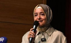 Fatma Betül Sayan Kaya AK Parti üyeliğinden istifa etti