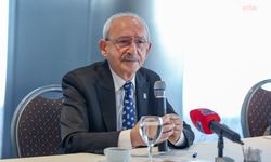 CHP lideri Kılıçdaroğlu: Siyasi Ahlak Kanunu'nun çıkması, Türkiye için artık bir zorunluluktur