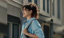 FreeBuds Neo Huawei ile Her Ana Eşlik Eden Ses Deneyimi