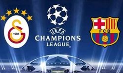 Galatasaray - Barcelona maçı ne zaman, saat kaçta, hangi kanalda? Şifresiz mi?