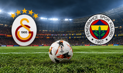 Galatasaray - Fenerbahçe maçı ne zaman, saat kaçta? Galatasaray - Fenerbahçe derbisi tarihi değişti mi?