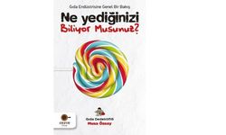 Gıda dedektifine soruşturma