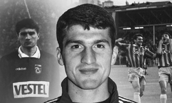 Trabzonspor’dan acı haber: Trabzonspor'un eski futbolcusu Giorgi Nemsadze vefat etti