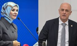 Bakan Göktaş'tan Yeni Parti'li Özlale'ye "istifa" çağrısı