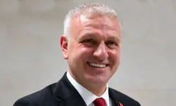 Görevden alındığı iddia edilen Oktay Saral'dan istifa açıklaması