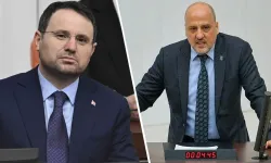 Akın Gürlek'in avukatından Ahmet Şık açıklaması: Gerekli cevap hukuk önünde verilecektir