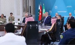 Bakan Fidan, yarın Riyad'da Mekke Ortak Savunma Anlaşması'nın Komite Toplantısı'na katılacak