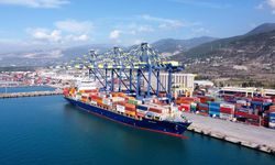 TÜİK dış ticaret endekslerini açıkladı
