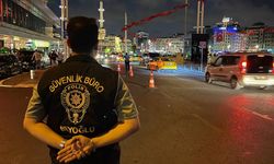 İstanbul'da çeşitli suçlardan aranan 640 kişi yakalandı