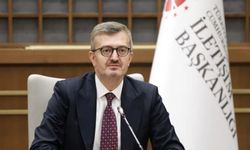 İletişim Başkanı Duran: Mekke Ortak Savunma Anlaşması'na ilişkin kanun teklifinin TBMM'ye sunulması önemli bir aşama