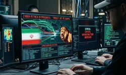 İran medyası: Hanzala hacker grubu, İsrail hükümeti ve ordusuna ait gizli ses arşivini paylaştı