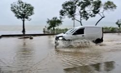 İstanbul için yeni kuvvetli yağış uyarısı