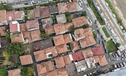 İstanbul'da taşkın riskinde yağışın yanı sıra havza özellikleri ve kentleşme etkili oluyor