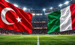 İtalya – Türkiye maçı ne zaman, hangi kanalda, saat kaçta? İşte muhtemel 11’ler!