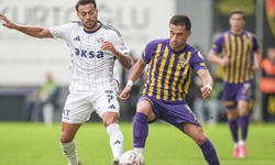 Kasımpaşa, deplasmandan 3 puanla döndü