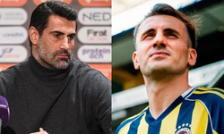 Volkan Demirel'den Kerem Aktürkoğlu açıklaması: “Mutlaka oynaması lazım”