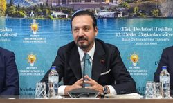 Kürşad Zorlu: İki yılda bir Türk Devletleri Futbol Kupası düzenlenmesi planlanıyor