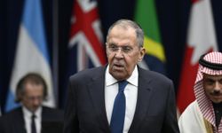 Lavrov krizi G20 aile fotoğrafını iptal ettirdi