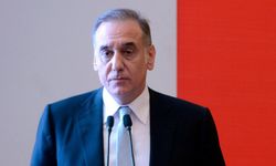'Futbolda şike kumpası' soruşturmasında Lütfi Arıboğan'a 5 yıla kadar hapis istemi