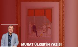 Murat Ülker yazdı: Tarihte Goya