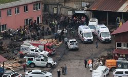 Zonguldak'ta maden ocağındaki patlamaya ilişkin yakalanan firari işletme müdürü tutuklandı