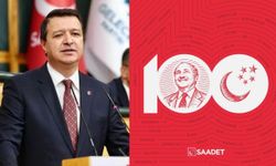 Mahmut Arıkan, Necmettin Erbakan'ın doğum gününü kutladı