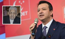 Mahmut Arıkan vefatının ikinci yılında Recai Kutan'ı andı