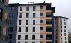 Maltepe'de yıkılan binanın hak sahiplerine yeni konutları teslim ediliyor