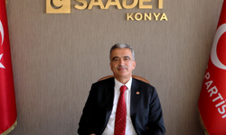 Saadet Partili Mehmet Demirel: "Çıraklıkta geçen yıllar yok sayılamaz"