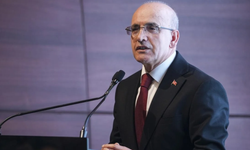 Bakan Şimşek: ''Önceliğimiz, sorunlu fonların tasfiyesini tamamlamak ve yatırımcıların haklarını korumak''