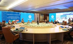 Mekke Ortak Savunma Anlaşması'nın Komite Toplantısı sonrası ortak bildiri yayımlandı