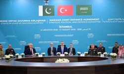 Mekke İttifakı'nda ikinci toplantı bugün