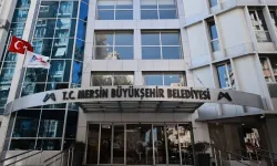 Mersin Büyükşehir Belediye Başkan Vekili CHP'li Gülşah Yıldırım Genç oldu