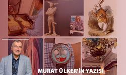 Murat Ülker yazdı: Tersanedeki tavşan bana neyi hatırlattı: Jack Sparrow gerçekten Yusuf Reis mi?