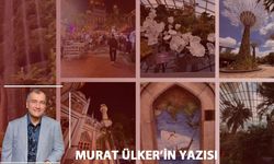 Murat Ülker yazdı: Kendi Küçük Etkisi Büyük Ada: Singapur
