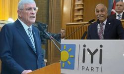 Müsavat Dervişoğlu, İYİ Partili vekil Ahmet Eşref Fakıbaba'yı istifaya davet etti