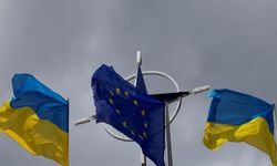 AB'den Ukrayna'ya 2,9 milyar euroluk mali destek