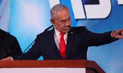 İsrail Başbakanı Netanyahu: "Siyonist çoğunluk aklını başına toplamalı ve birleşmeli"