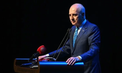 TBMM Başkanı Kurtulmuş: ''Uluslararası toplumu hukuku korumak için adım atmaya çağırıyoruz''