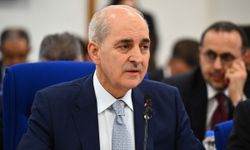 TBMM Başkanı Kurtulmuş: İzleme komisyonunu en kısa süre içerisinde kuracağız
