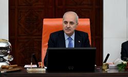 Numan Kurtulmuş: Terörsüz Türkiye sürecinde kabul edilen yasanın uygulanması aşamasına geçildi